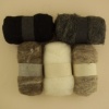 Felting Fibre - Natural Assortment